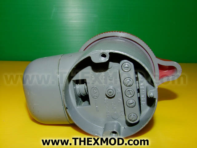 Switch Flasher - 1825655-2