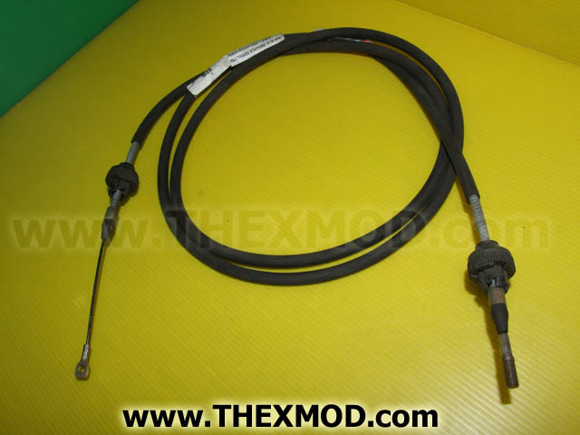 Cable - Accelerator - 5430030307-1