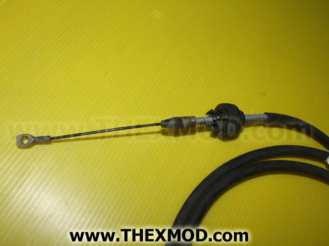 Cable - Accelerator - 5430030307-3