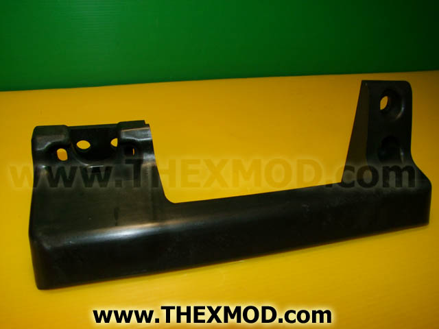Hinge Panel Assembly - Front Panel - RH - HAH6284-1