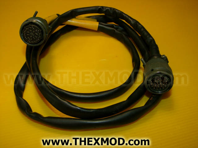 Cable Assembly - OS5921A-1