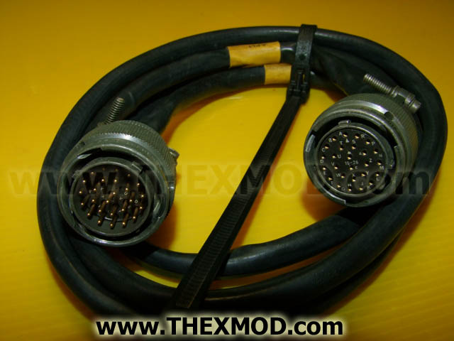 Cable Assembly - OS5921A-2