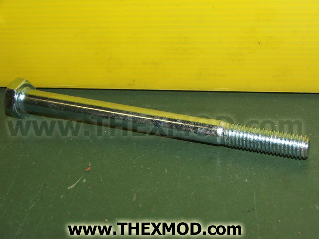 Bolt - diagonal bar to body - BH110261L-1