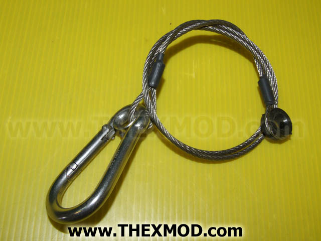 Cable - Brakeaway - AA-2323-278-1