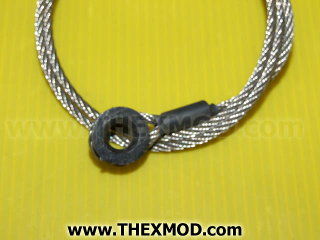 Cable - Brakeaway - AA-2323-278-2