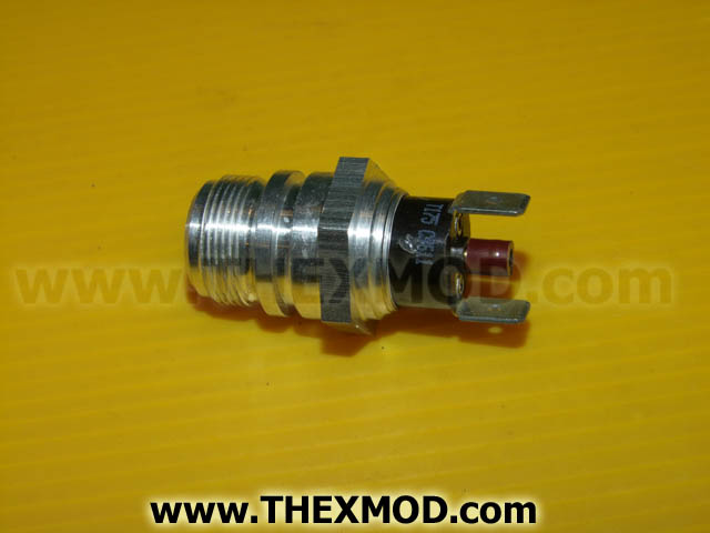 Switch Thermal Safety Cut-Out - 20.1567.40.00.01-1