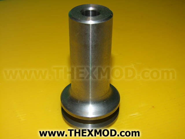 Guide Drift pin Track - FV719628-1
