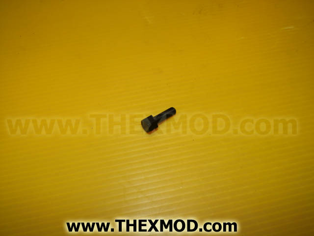 Screw Shoulder - 7095/283-1