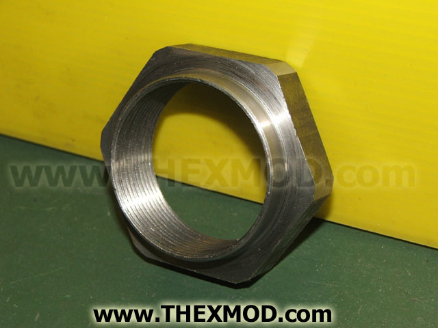 Nut - Hub - RFD100000-1