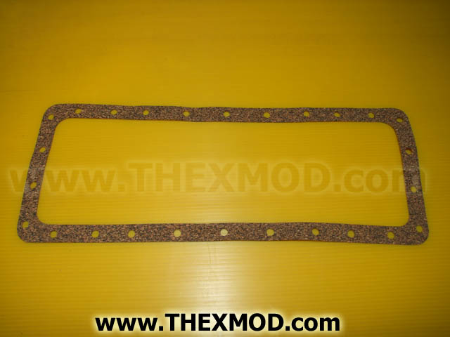 Gasket Neoprene Bonded Cork 15IN LG - FV814580-1
