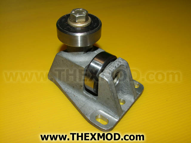 Roller Assembly Restraining Restrainer - FV718098-1