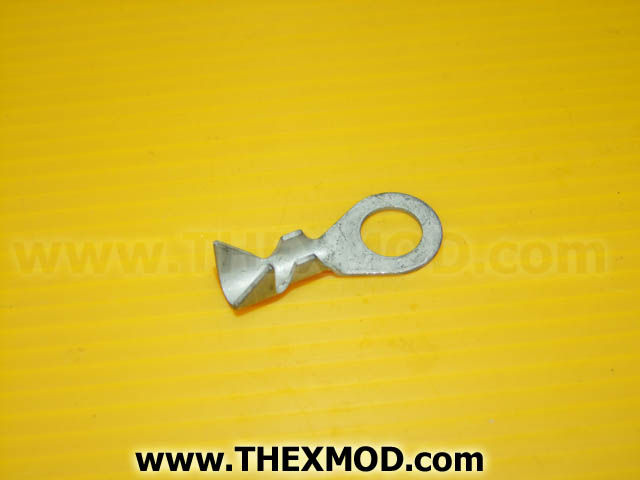 Terminal Lug - ST2 T02099 1035633-1