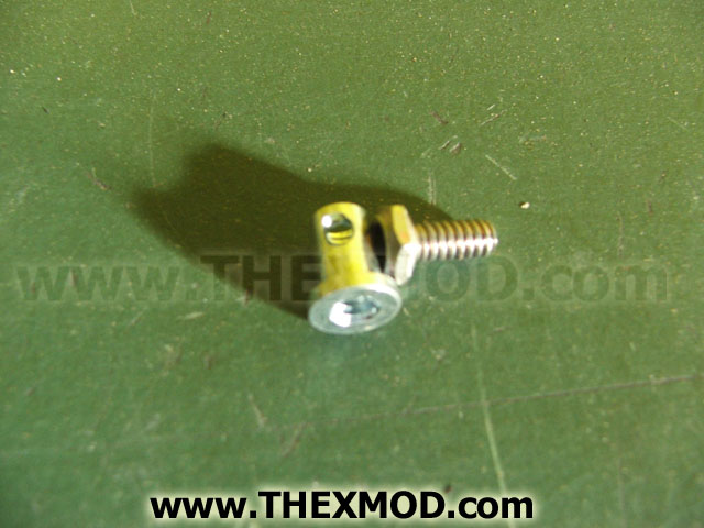 CABLE END CLIPS - BONNET CABLE - STC926-2