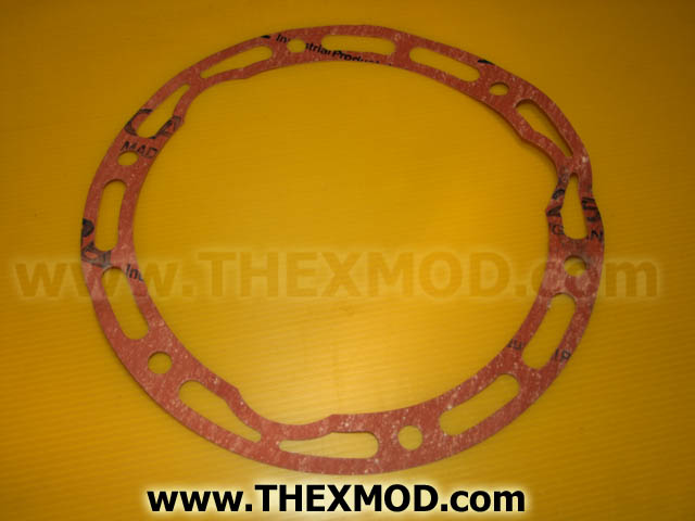 Gasket - 02478435-1