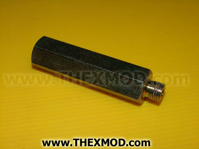 Adaptort Straight Pipe - FV2032277-1