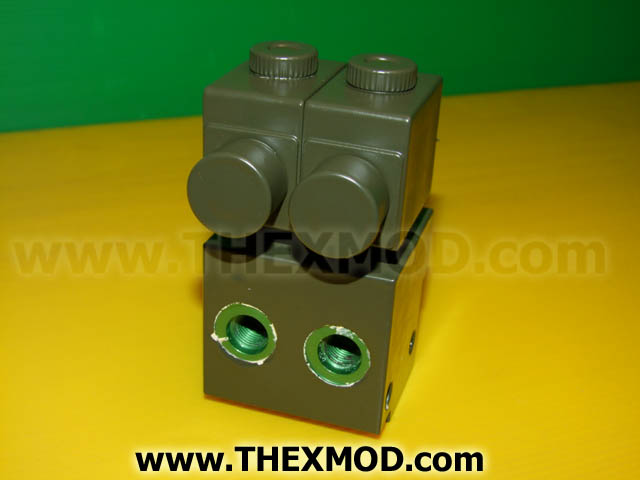 Valve Solenoid - 2 0106-060-1