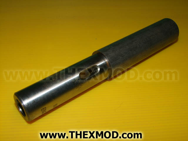 Arbor Shell - BS122 PART 1, NK-1