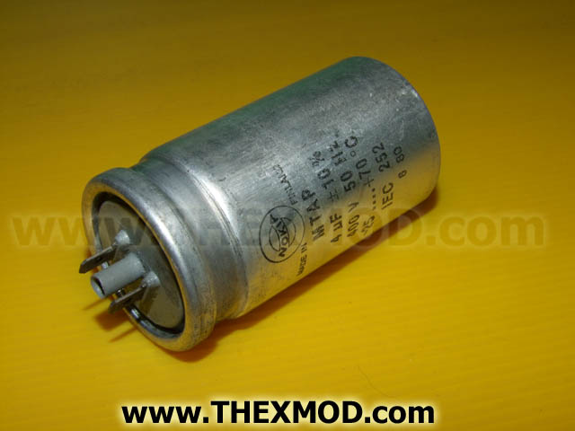 Capacitor - 82-00954 9755177-1