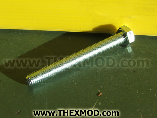 Screw - PART NO SH108701L-1