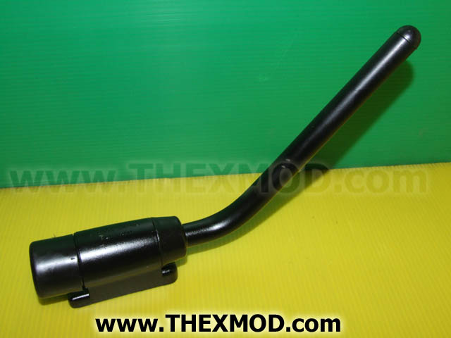 Arm - Mirror - Z4007-456 / MRC2459-1