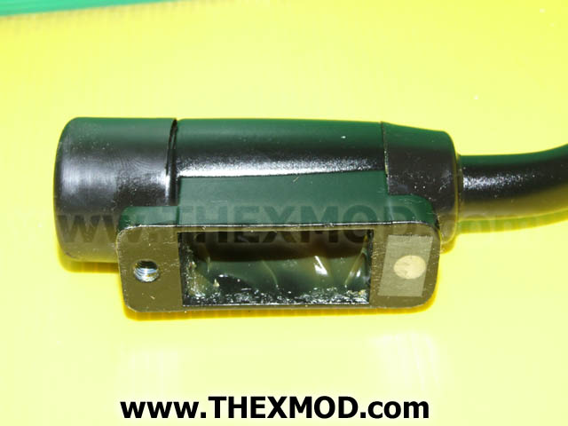 Arm - Mirror - Z4007-456 / MRC2459-2