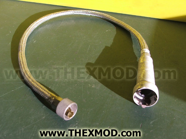 LEAD - SPARK PLUG - No1- ERR5173-1
