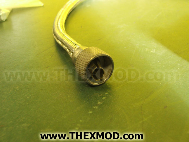 LEAD - SPARK PLUG - No1- ERR5173-2