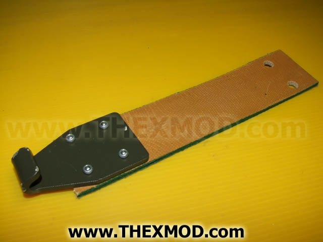 Strap Webbing - 453-6411-801-1