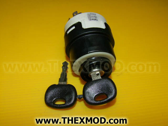 Switch Engine Starter Electrical - 35712121001-1