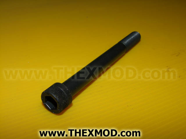 Screw Cap Socket Hexagon - 2121-2541-556-1