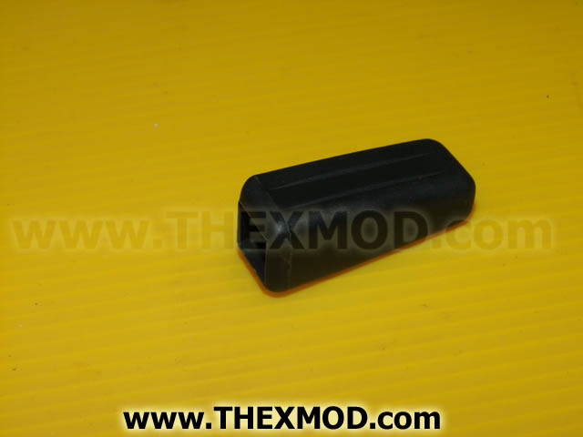Knob 16mm NOM - 4538777-001-1