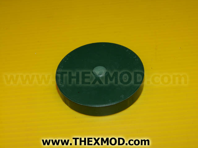 Seal - Cap Protective Dust & Moisture Seal - 453--1
