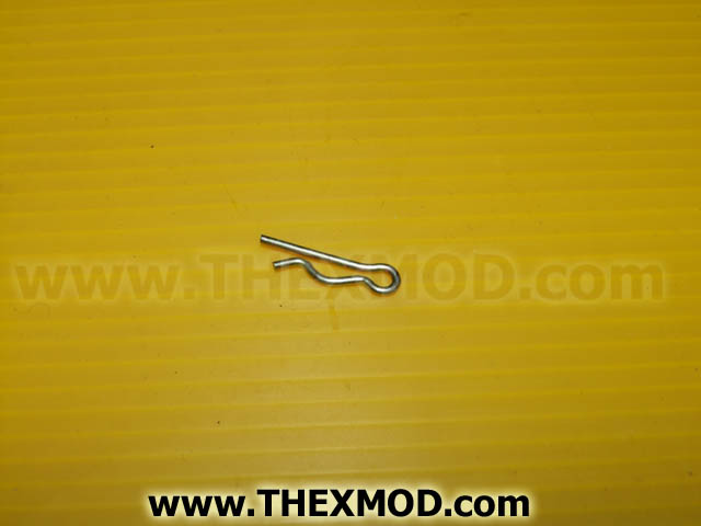 Pin Lock - 453-6086-001-1