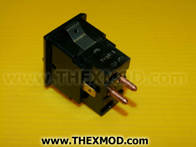 Switch Fan - RRC7784-2