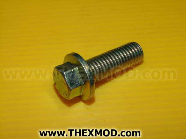 Screw Machine Metric - FS112351-1