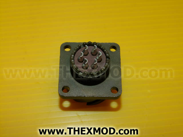 Connector Rec Electrical - BS9522F3362@C2503 14S0-1