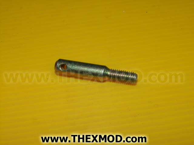 Spindle Hood Retention Steel - MTC4583-1