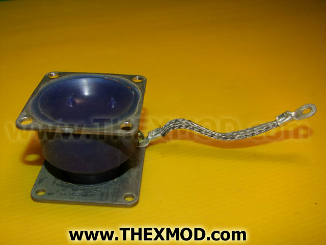 Mount Resilient Steel - FV2067045-67 SCA11347-2