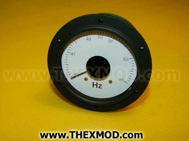 Frequency Meter 45Z to 55HZ-1
