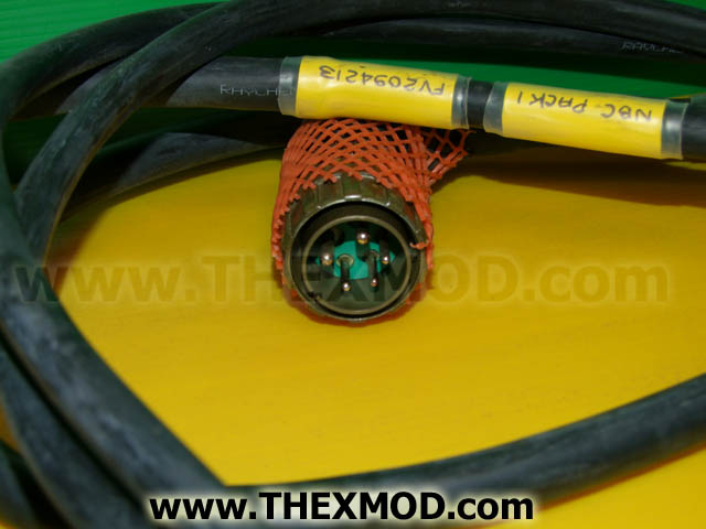 Wiring Harness Branched - FV2094213-2