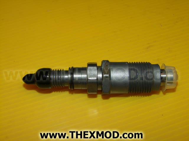 Nozzle Assembly Fuel Pressur - 719620-53700-1