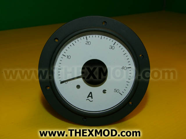 Gauge AMTR - B25H-1