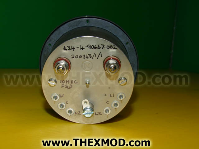 Gauge AMTR - B25H-2