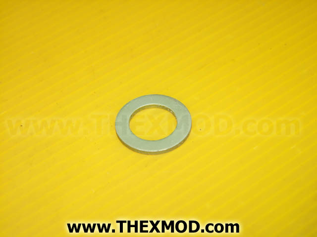 Washer Flat - S/113/7-1