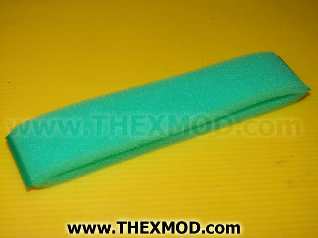 Filter Element intake Air Cleaner - 234870-1