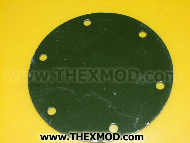 Plate Blank Antenna - FV816566-2