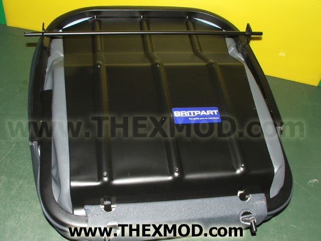 SEAT BASE - HAG101030RPI-3