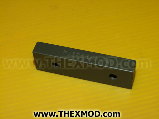 Spacer Plate - FV586540-1
