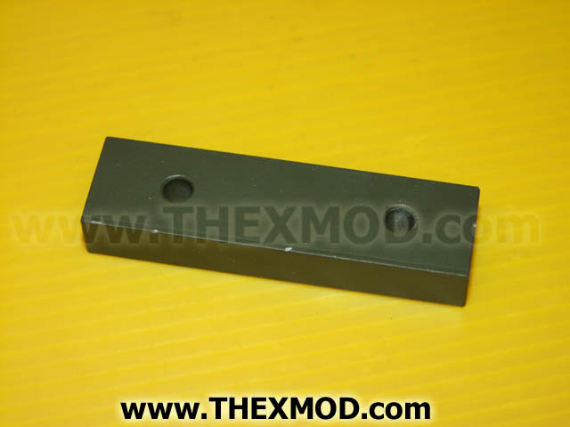 Spacer Plate - FV586540-2