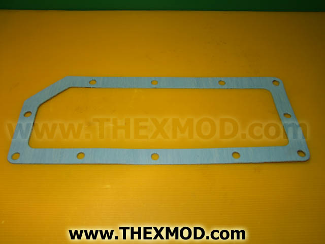 Gasket Fibre - FV2197805-1